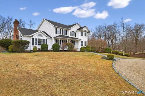 22 Emerald Lane Bethany CT 06524
