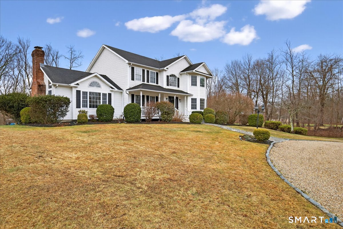 22 Emerald Lane Bethany CT 06524
