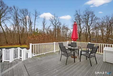22 Emerald Lane Bethany CT 06524