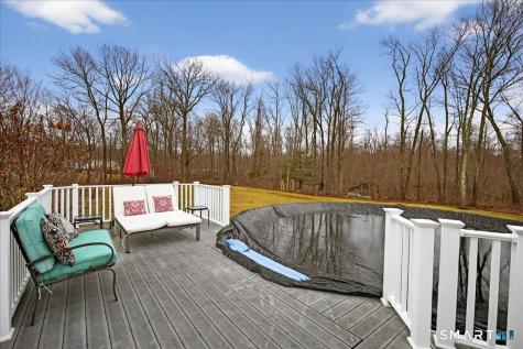 22 Emerald Lane Bethany CT 06524