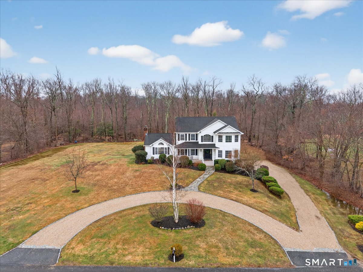 22 Emerald Lane Bethany CT 06524