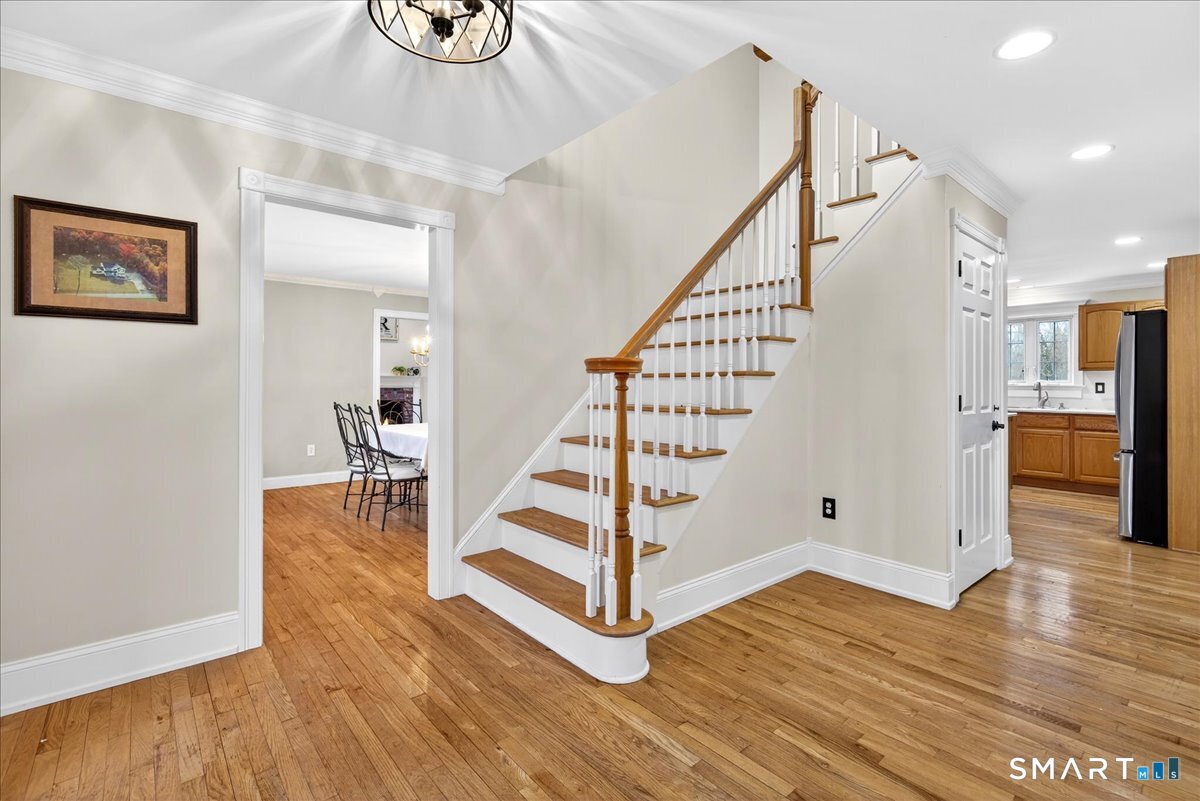 22 Emerald Lane Bethany CT 06524