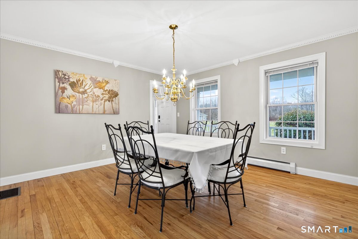 22 Emerald Lane Bethany CT 06524