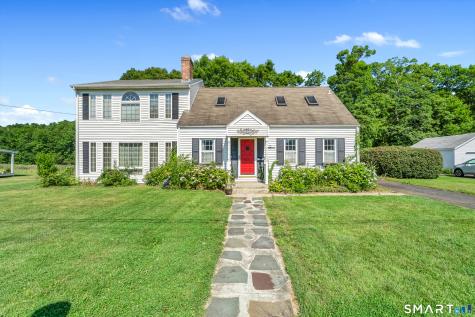 12 Sunnieside Drive East Lyme CT 06357