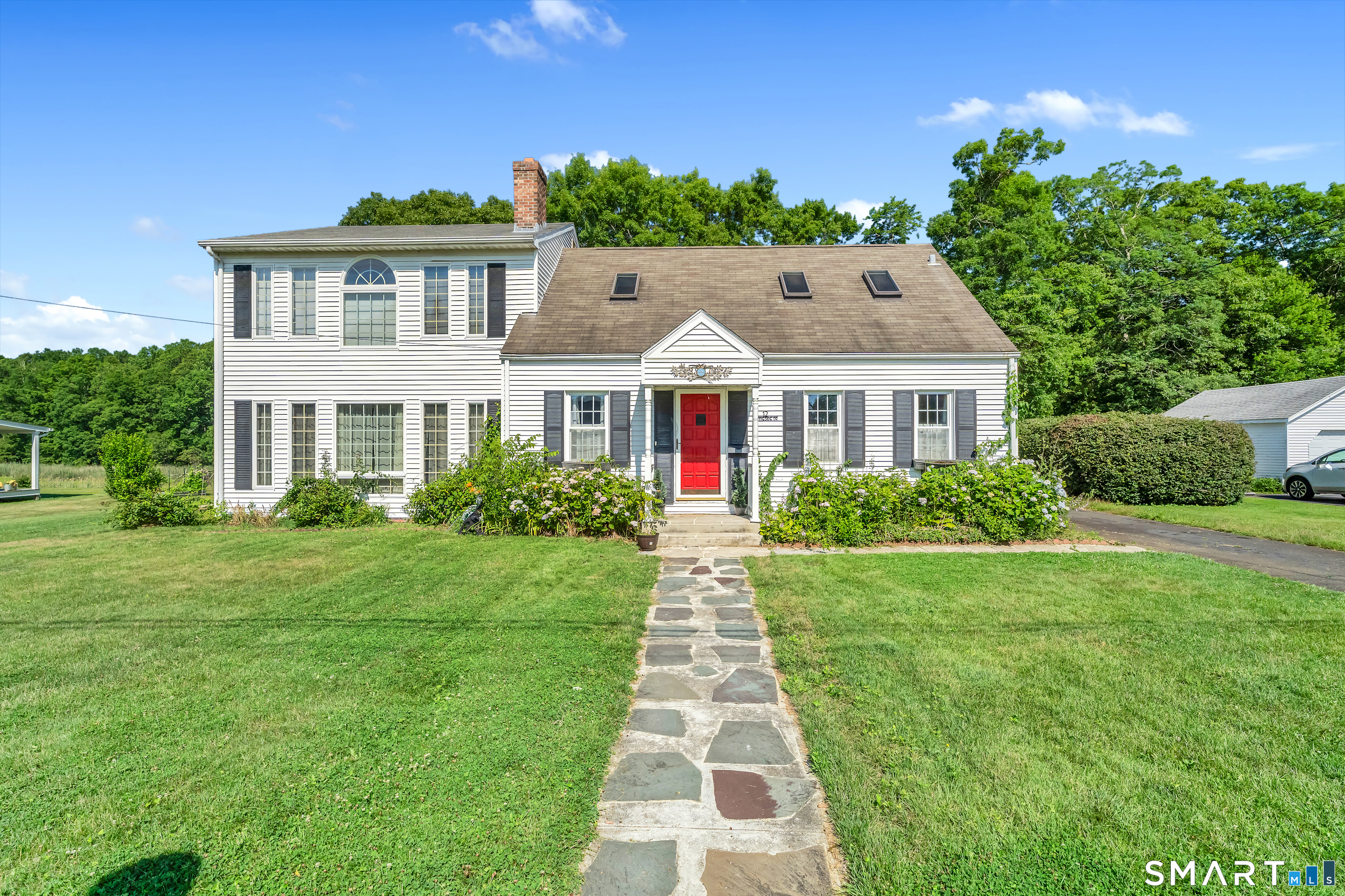 12 Sunnieside Drive East Lyme CT 06357