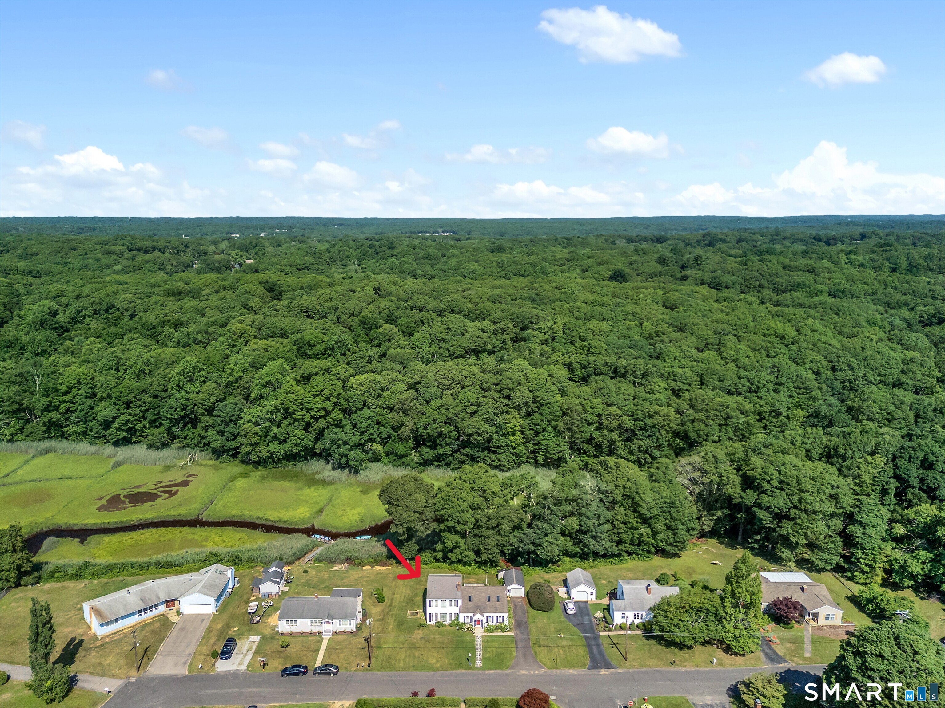 12 Sunnieside Drive East Lyme CT 06357