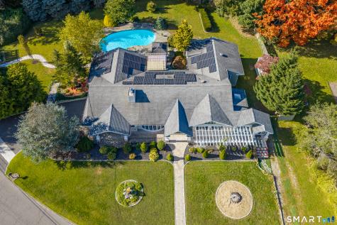 3 Dogwood Drive Danbury CT 06811