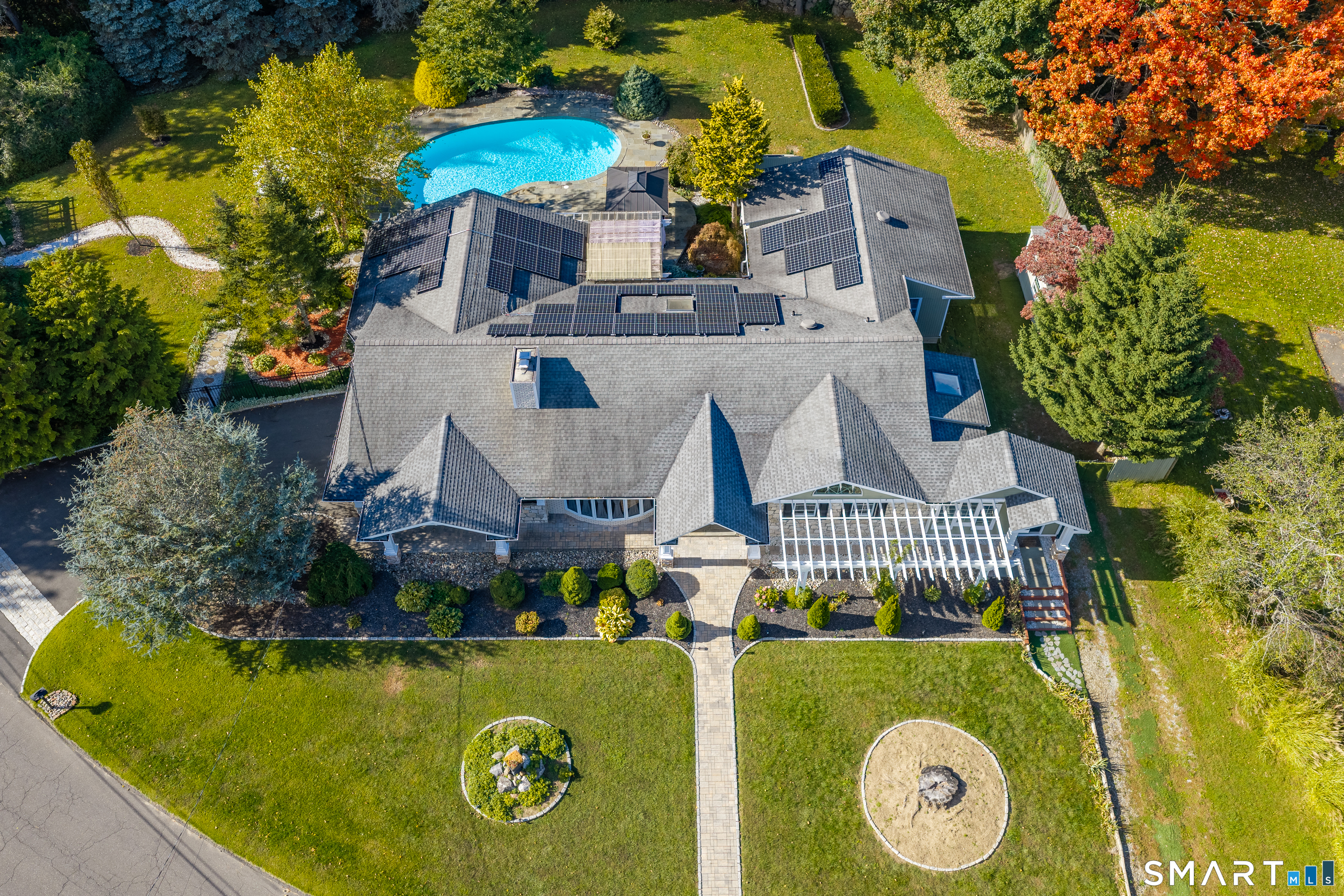 3 Dogwood Drive Danbury CT 06811