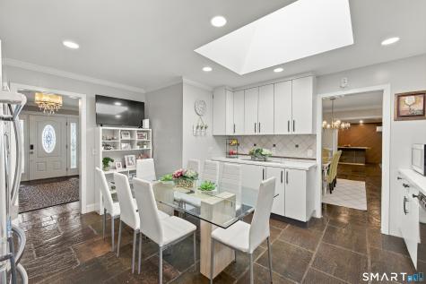 3 Dogwood Drive Danbury CT 06811