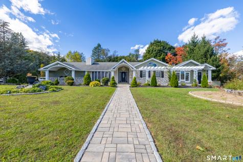 3 Dogwood Drive Danbury CT 06811