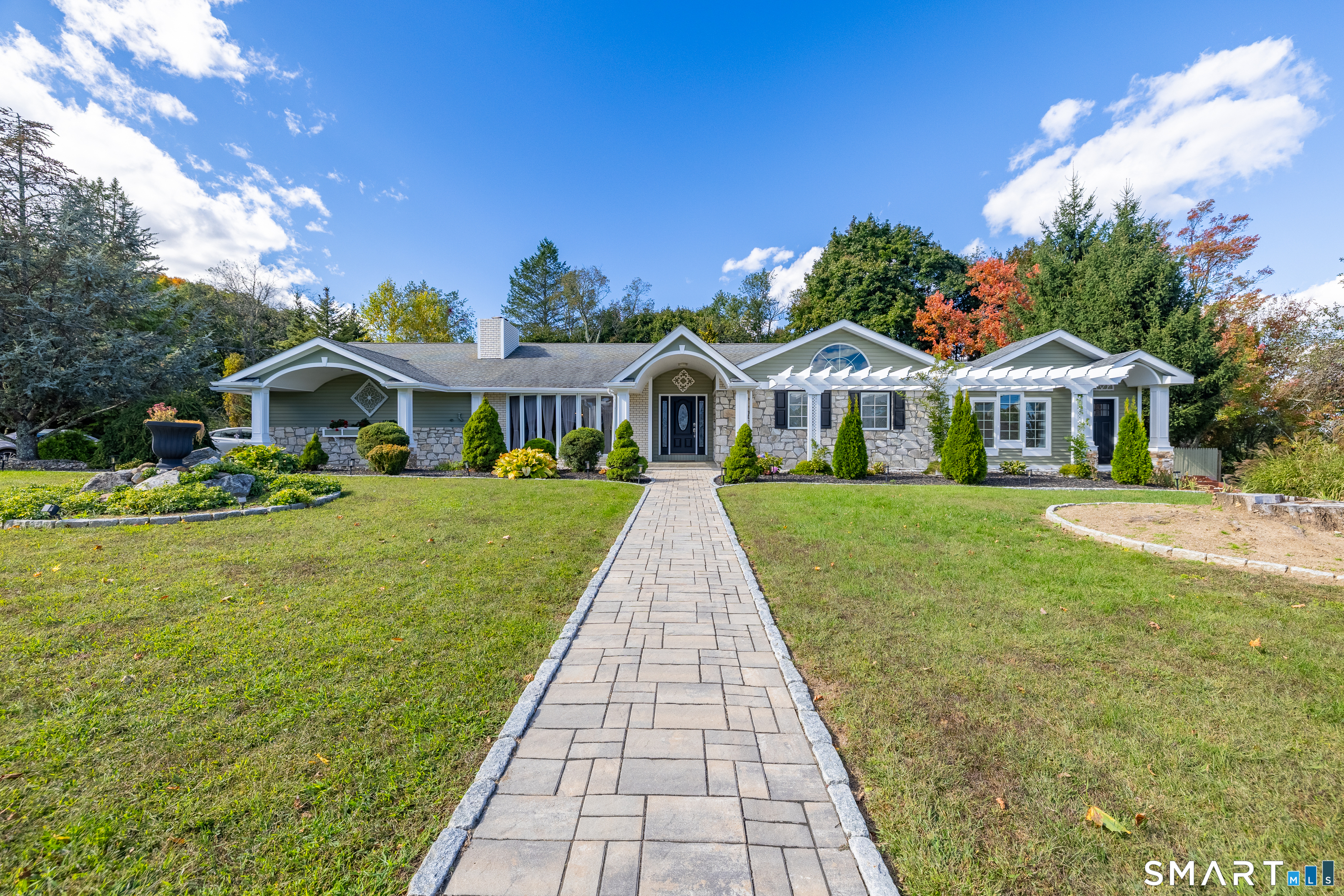 3 Dogwood Drive Danbury CT 06811