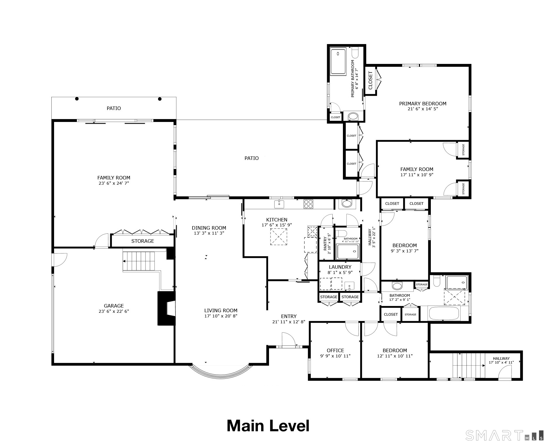 3 Dogwood Drive Danbury CT 06811