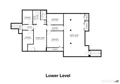 3 Dogwood Drive Danbury CT 06811