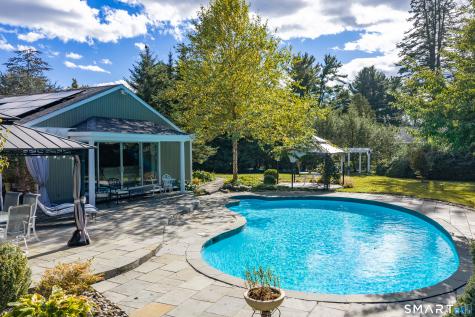 3 Dogwood Drive Danbury CT 06811