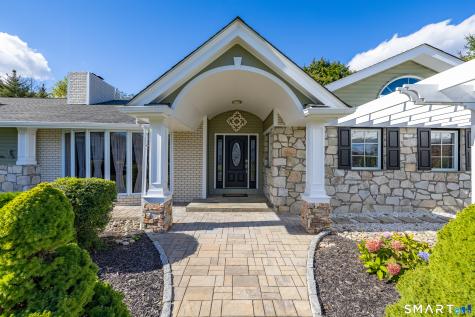 3 Dogwood Drive Danbury CT 06811