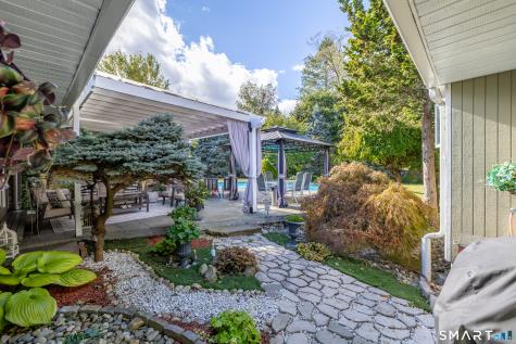 3 Dogwood Drive Danbury CT 06811