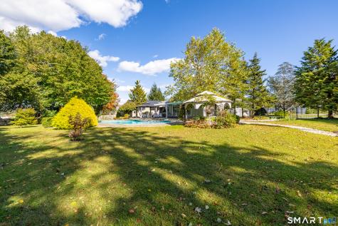 3 Dogwood Drive Danbury CT 06811