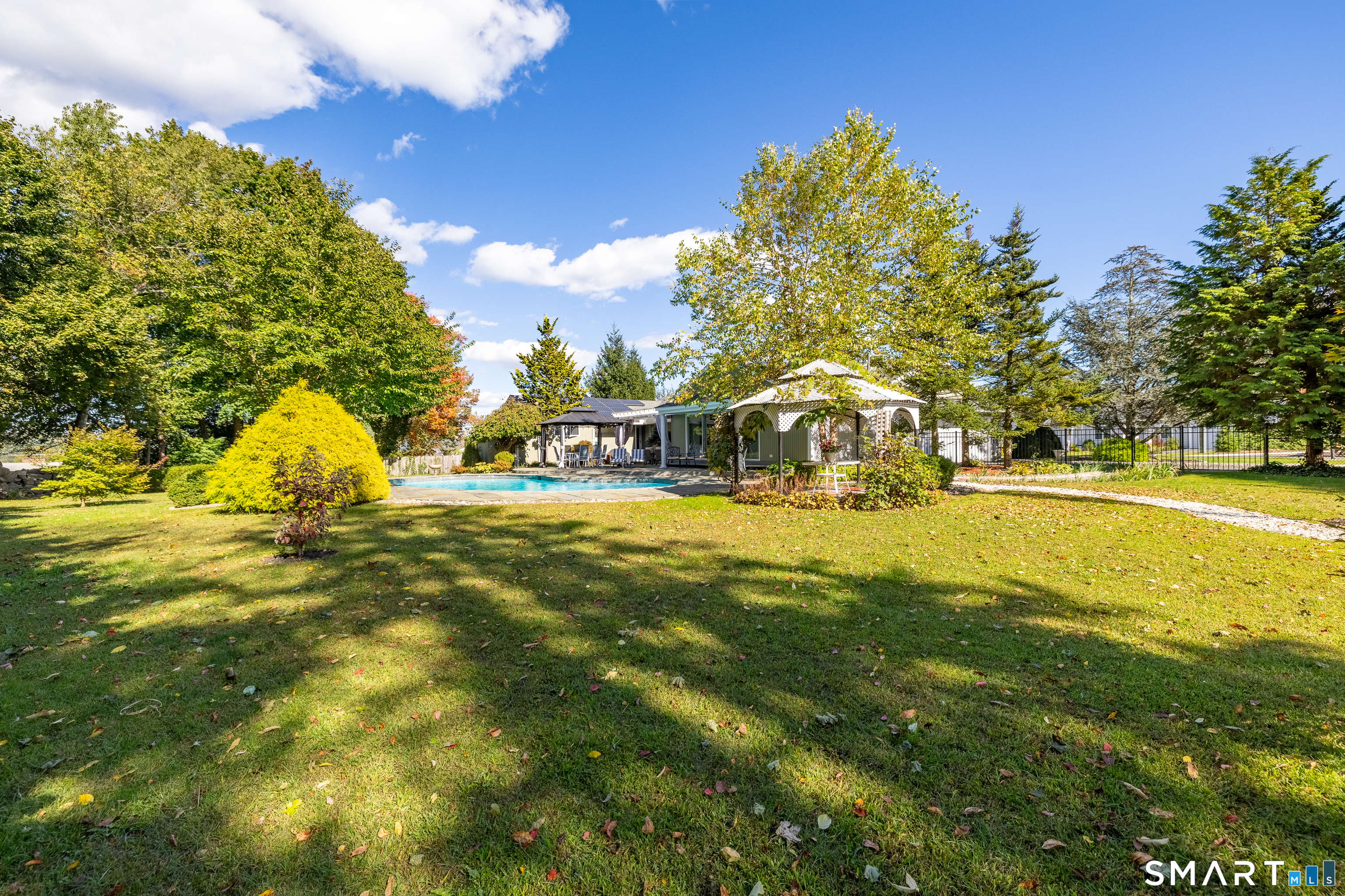 3 Dogwood Drive Danbury CT 06811