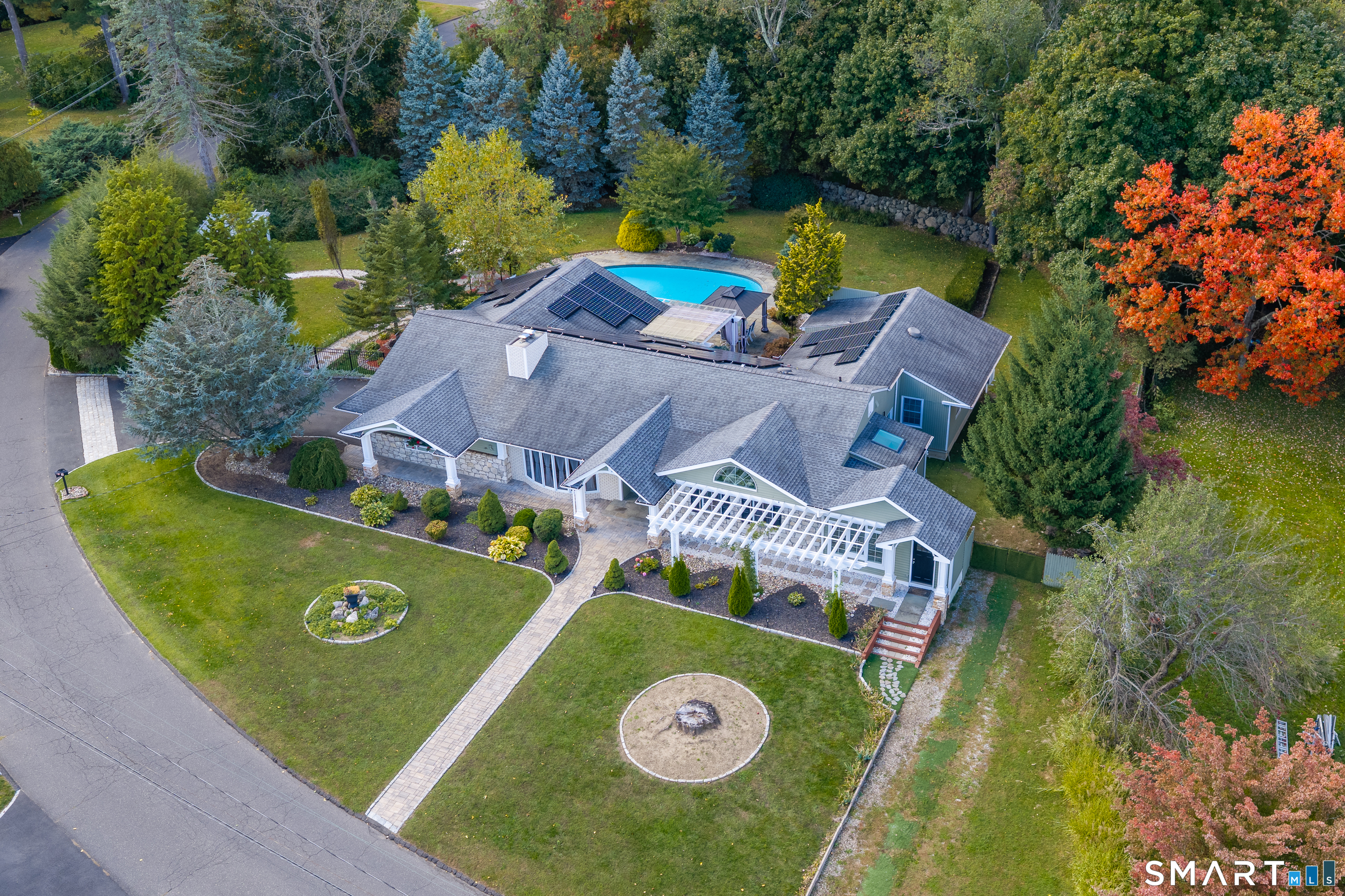 3 Dogwood Drive Danbury CT 06811