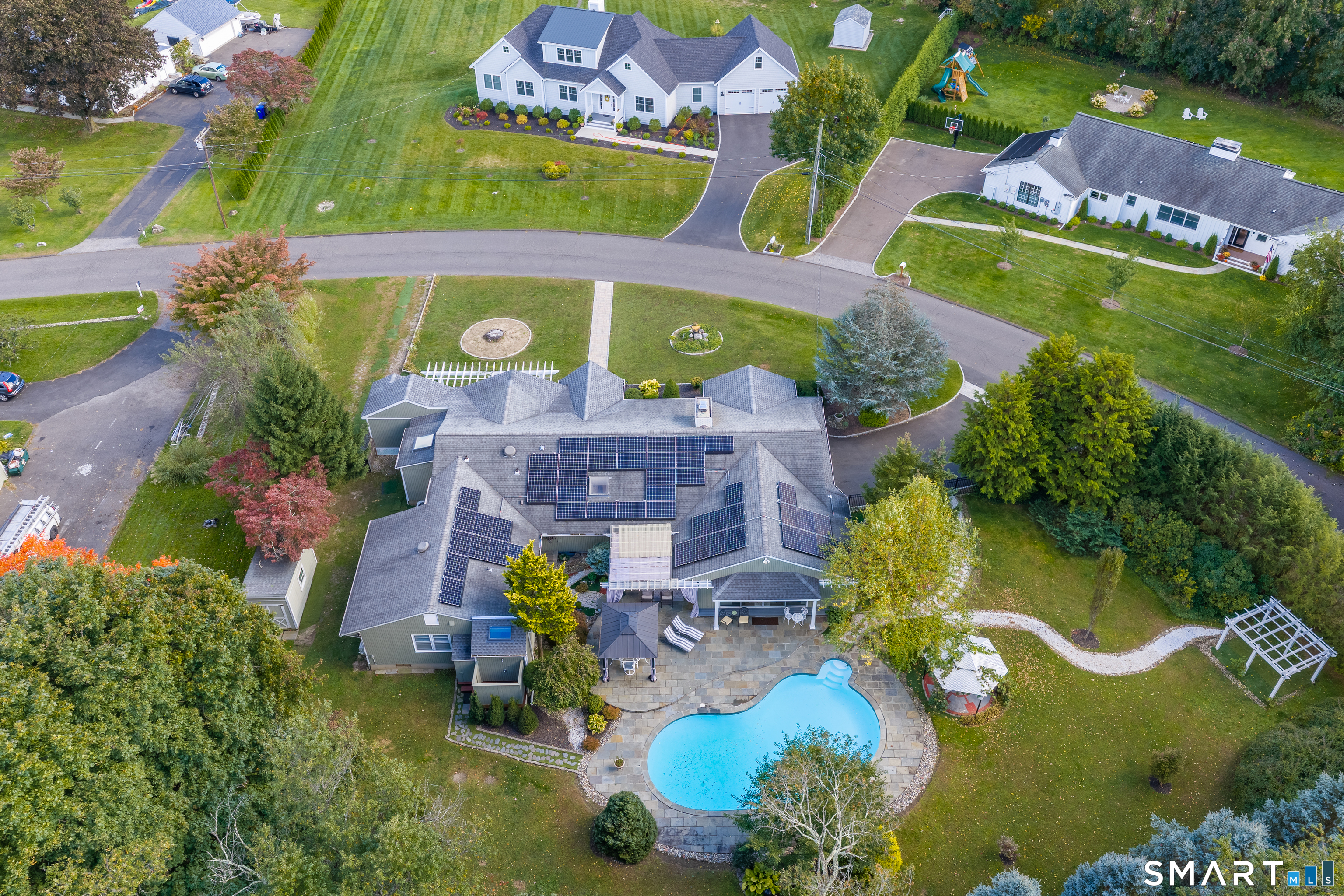 3 Dogwood Drive Danbury CT 06811