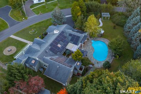 3 Dogwood Drive Danbury CT 06811