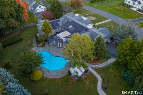 3 Dogwood Drive Danbury CT 06811