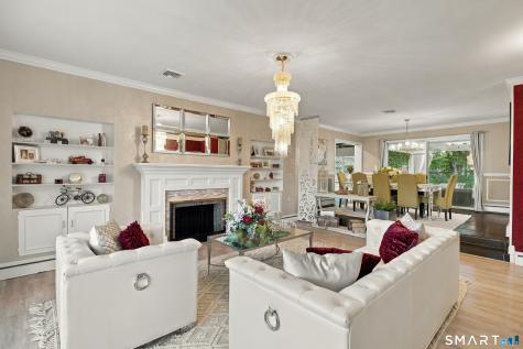 3 Dogwood Drive Danbury CT 06811