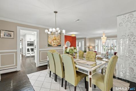 3 Dogwood Drive Danbury CT 06811