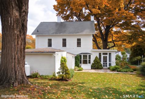 36 Main South Street Woodbury CT 06798