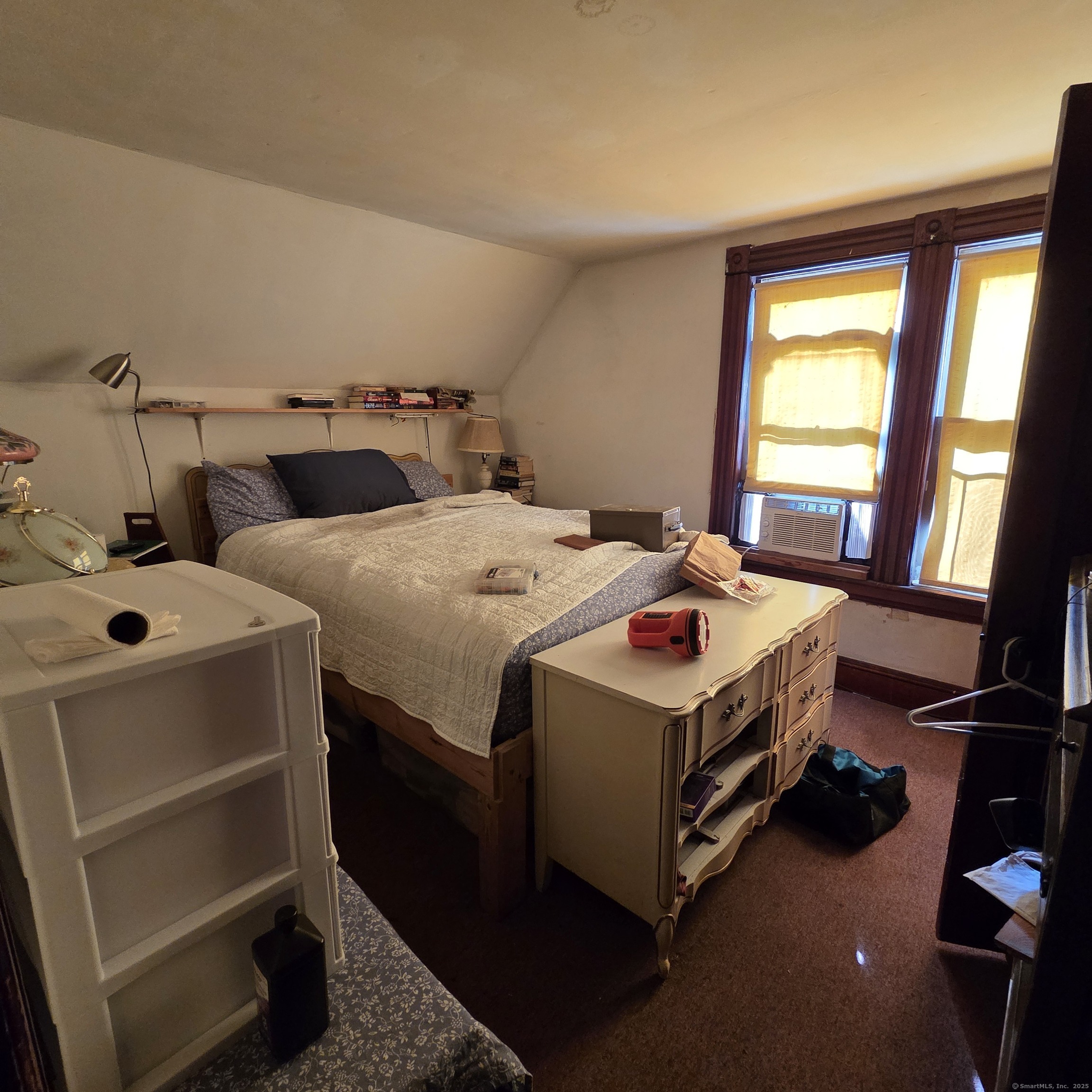 3 Willey Place Norwich CT 06360