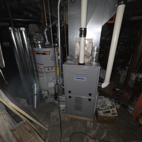 3 Willey Place Norwich CT 06360