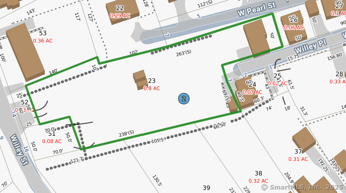 3 Willey Place Norwich CT 06360