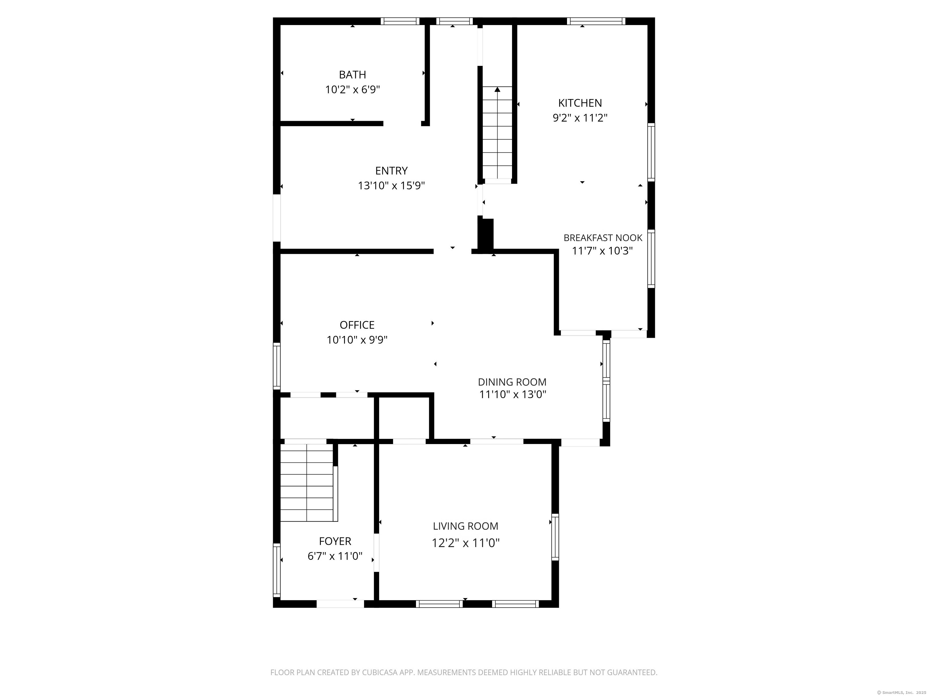 3 Willey Place Norwich CT 06360