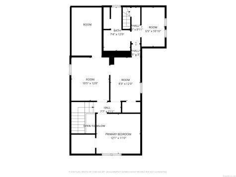 3 Willey Place Norwich CT 06360