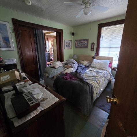 3 Willey Place Norwich CT 06360