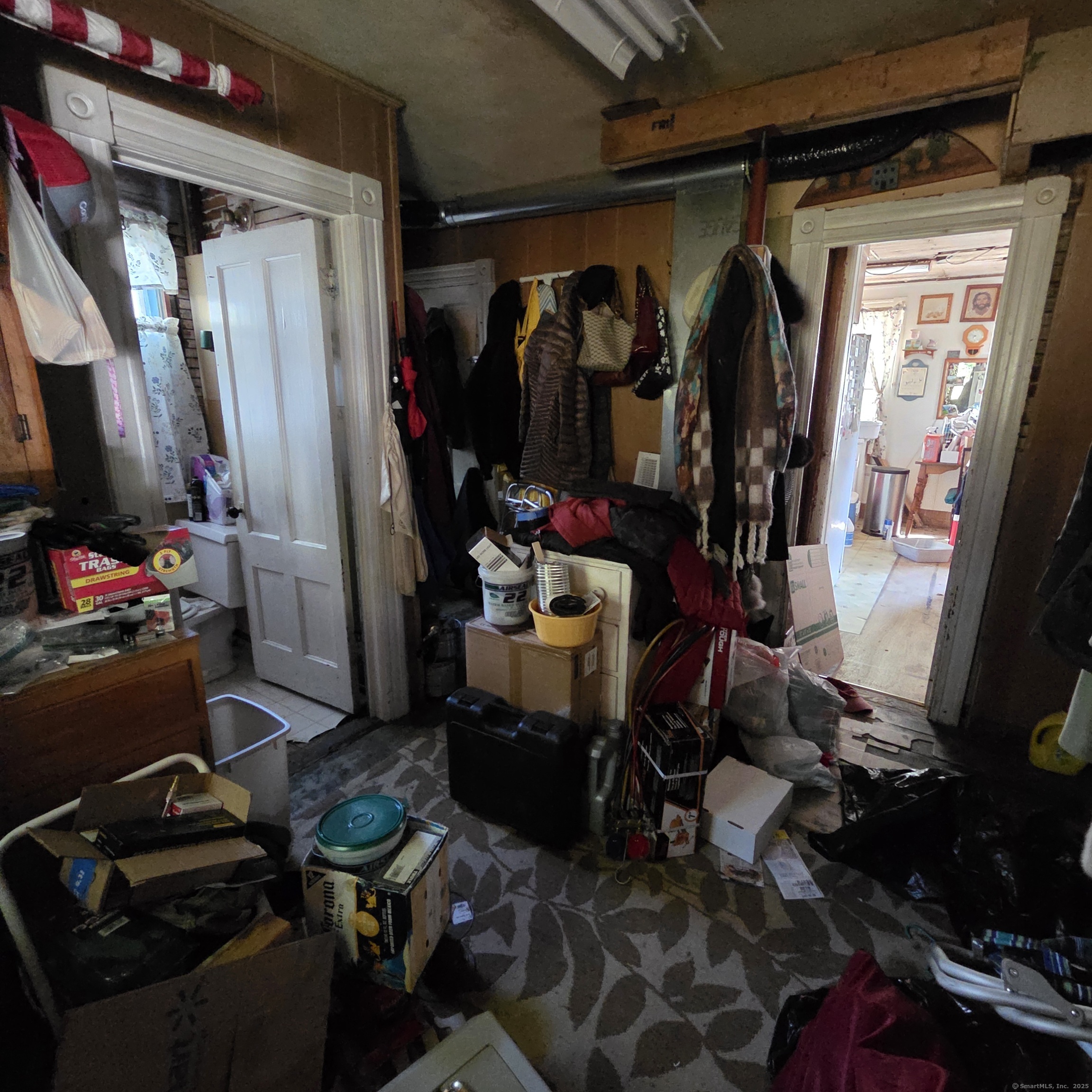 3 Willey Place Norwich CT 06360