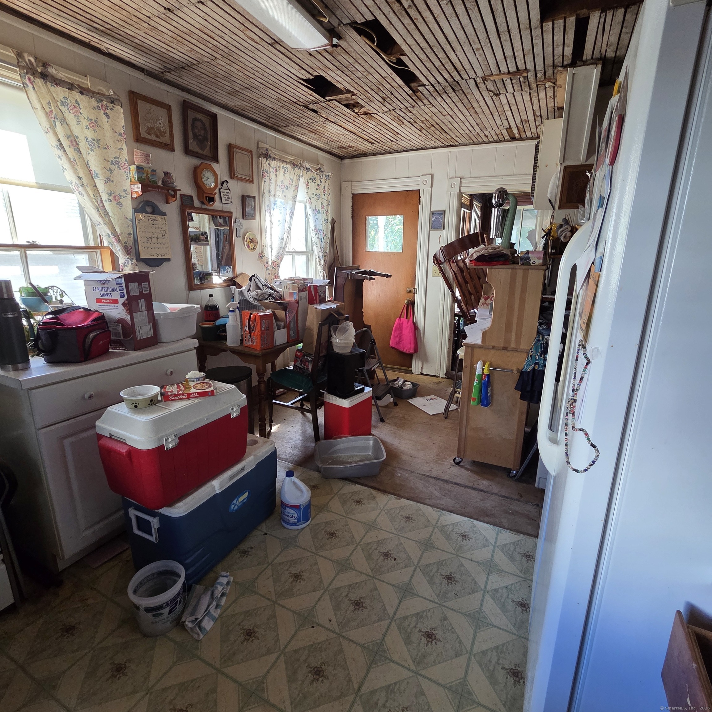 3 Willey Place Norwich CT 06360