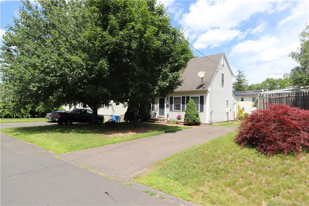 37 Poplar Street Bristol CT 06010