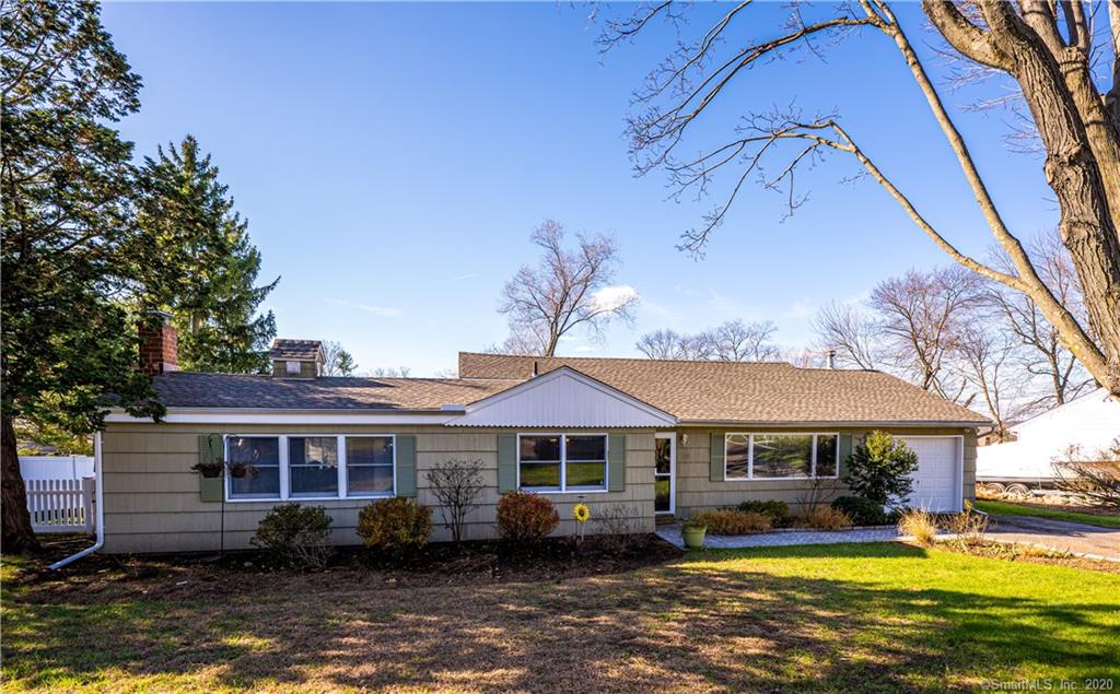 24 Barjune Road Norwalk CT 06851