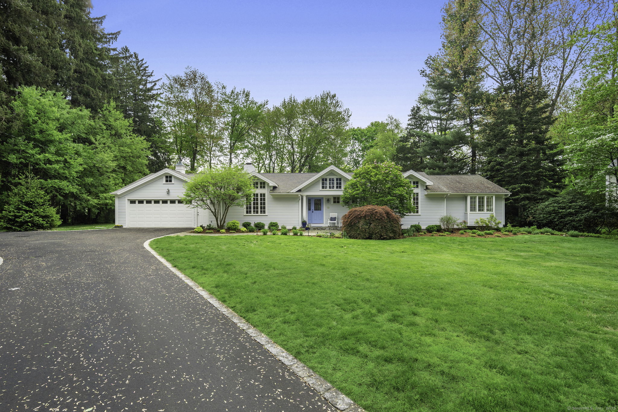 43 Green Meadow Lane New Canaan CT 06840