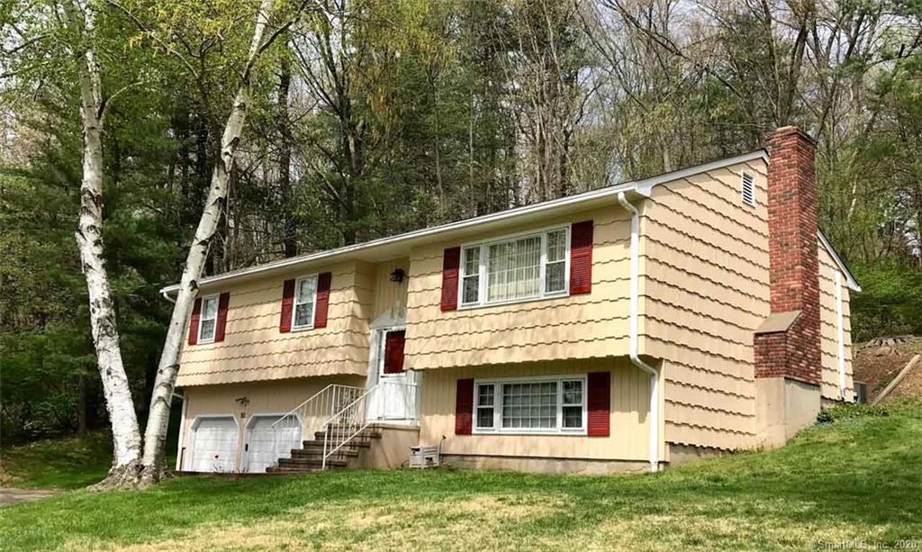 80 Pinewood Trail Trumbull CT 06611