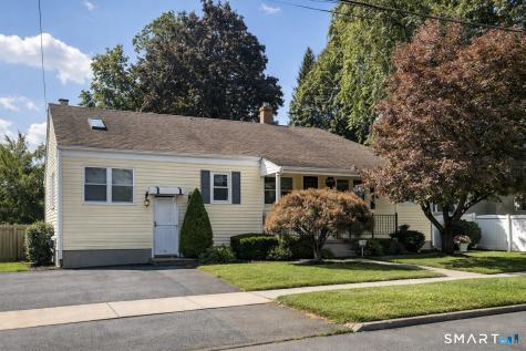 3 Seventh Street Newington CT 06111