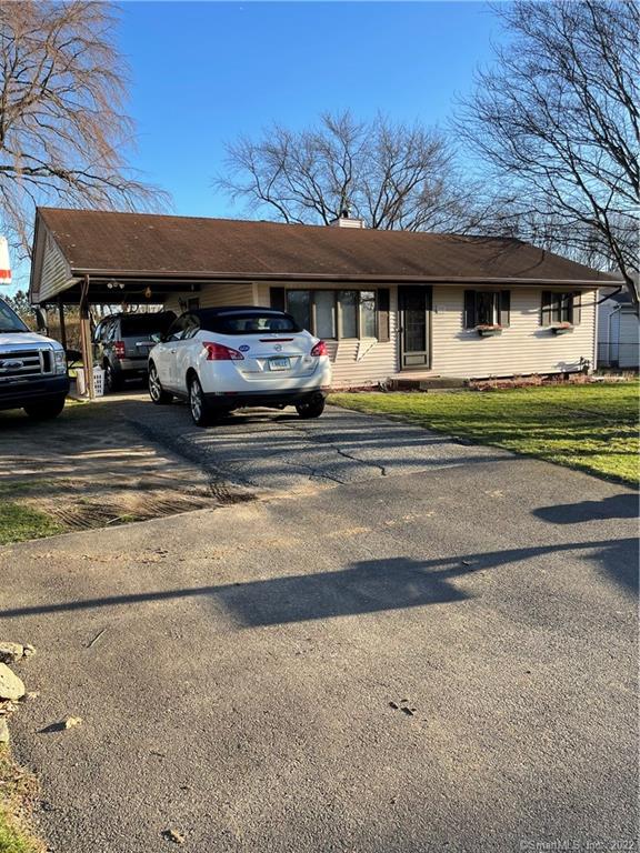71 David Humphrey Road Derby CT 06418