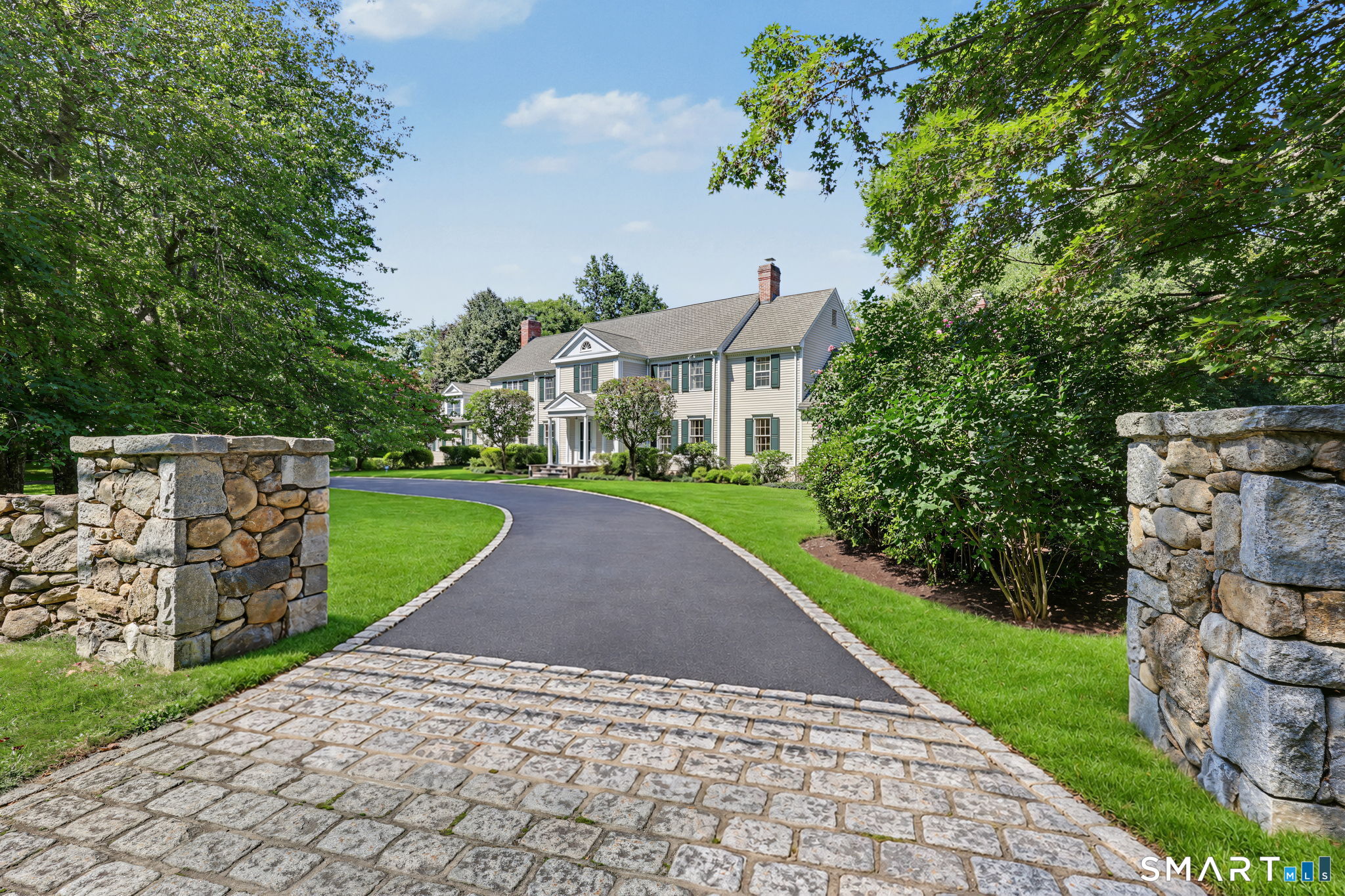 67 West Hills Road New Canaan CT 06840