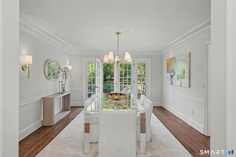 67 West Hills Road New Canaan CT 06840