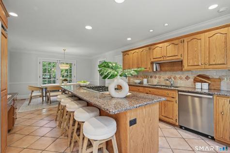 67 West Hills Road New Canaan CT 06840