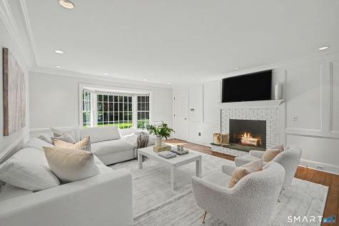 67 West Hills Road New Canaan CT 06840