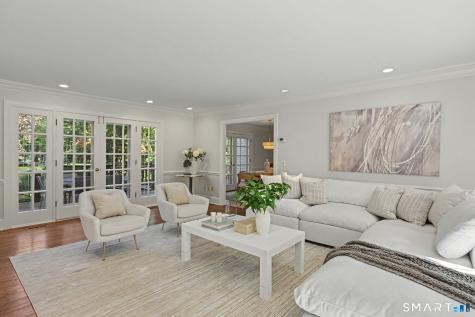 67 West Hills Road New Canaan CT 06840