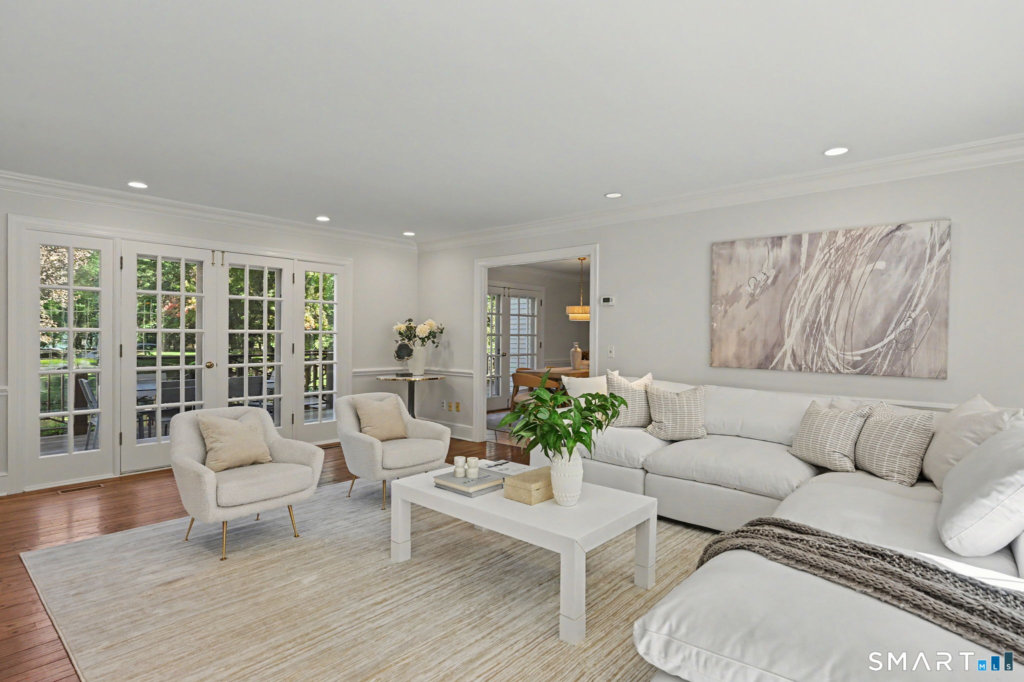 67 West Hills Road New Canaan CT 06840