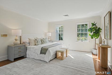 67 West Hills Road New Canaan CT 06840